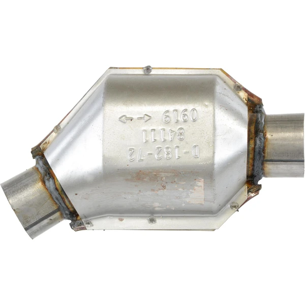 Walker 84111 Catalytic Converter, Exhaust