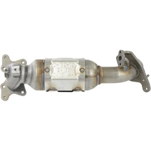 Walker 84166 Catalytic Converter, Front Side