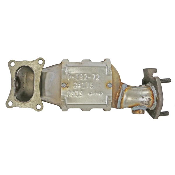 Walker 84175 Catalytic Converter, Front Left Driver Side