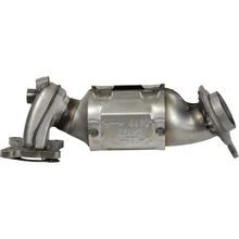Walker 84177 Catalytic Converter, Front Side