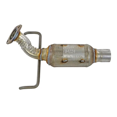 Catalytic Converter - Rear Side - Walker 84224