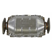 Catalytic Converter - Rear Side - Walker 84233