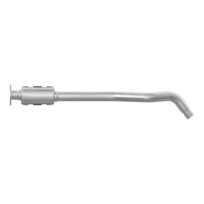 Catalytic Converter - Rear Side - Walker 84234