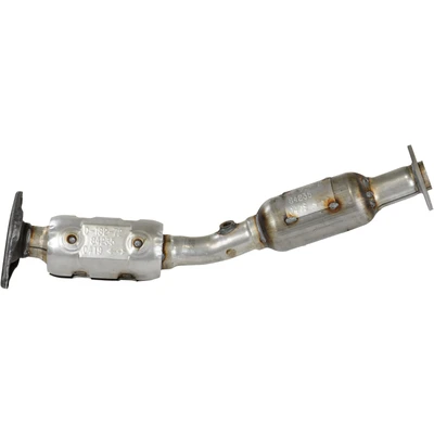Catalytic Converter - Walker 84235