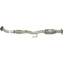 Walker 84248 Catalytic Converter, Rear Side