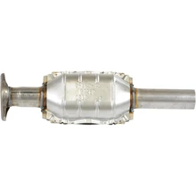 Catalytic Converter - Rear Side - Walker 84260