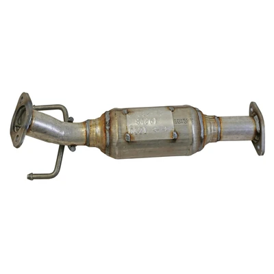 Catalytic Converter - Rear Side - Walker 84261