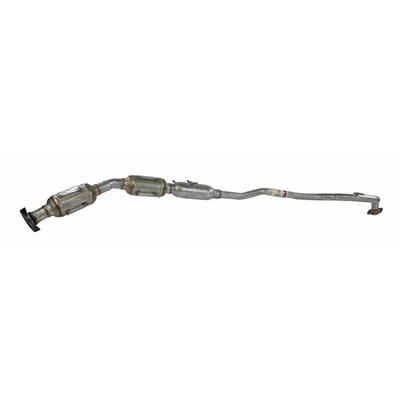 Catalytic Converter - Walker 84268