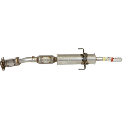 Catalytic Converter - Walker 84269