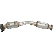 Catalytic Converter - Walker 84275