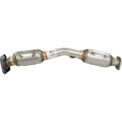 Catalytic Converter - Walker 84275