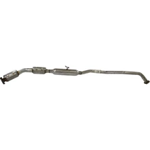 Catalytic Converter - Walker 84276