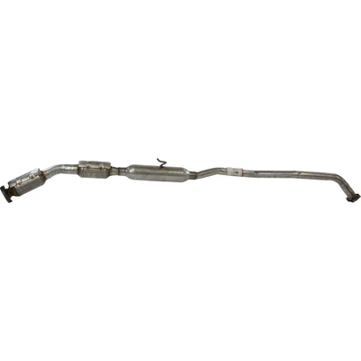 Catalytic Converter - Walker 84276