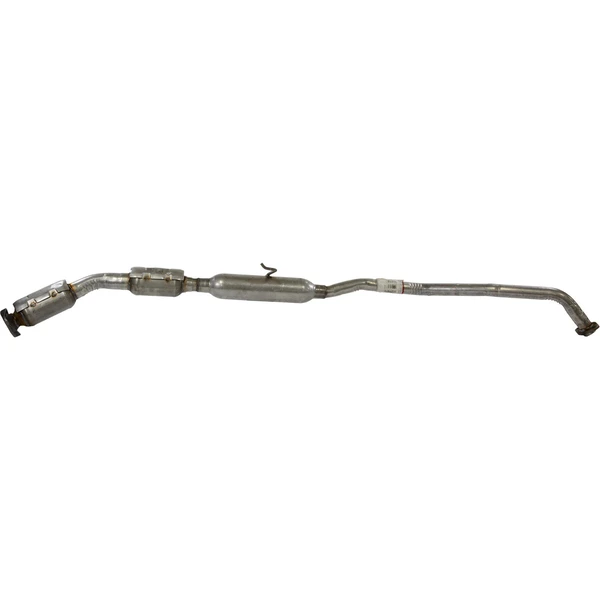 Walker 84276 Catalytic Converter, Exhaust