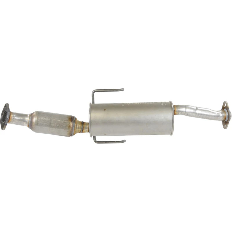 Walker 84281 Catalytic Converter, Rear Side