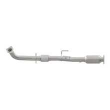 Catalytic Converter - Rear Side - Walker 84295