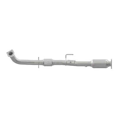 Catalytic Converter - Rear Side - Walker 84295