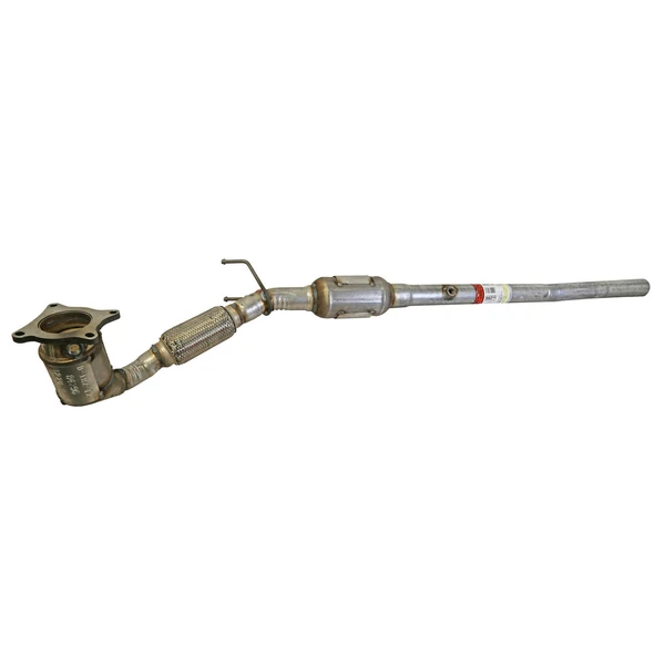 Walker 84296 Catalytic Converter, Exhaust