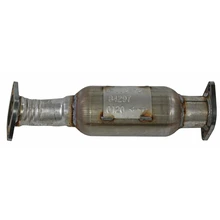 Catalytic Converter - Rear Side - Walker 84297