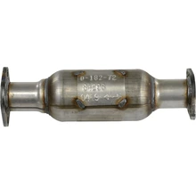 Catalytic Converter - Rear Side - Walker 84298