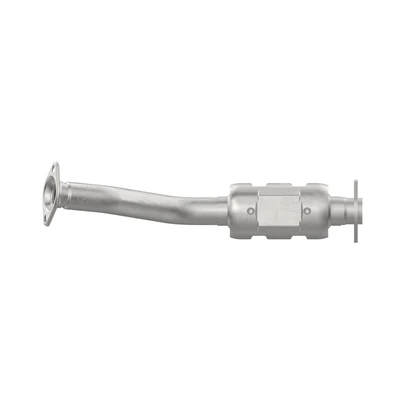Catalytic Converter - Rear Side - Walker 84299