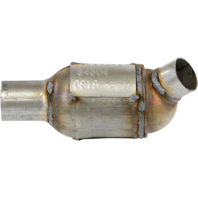 Catalytic Converter - Walker 84304