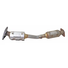 Catalytic Converter - Walker 84373