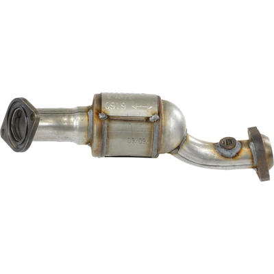 Catalytic Converter - Front Right Passenger Side - Walker 84379