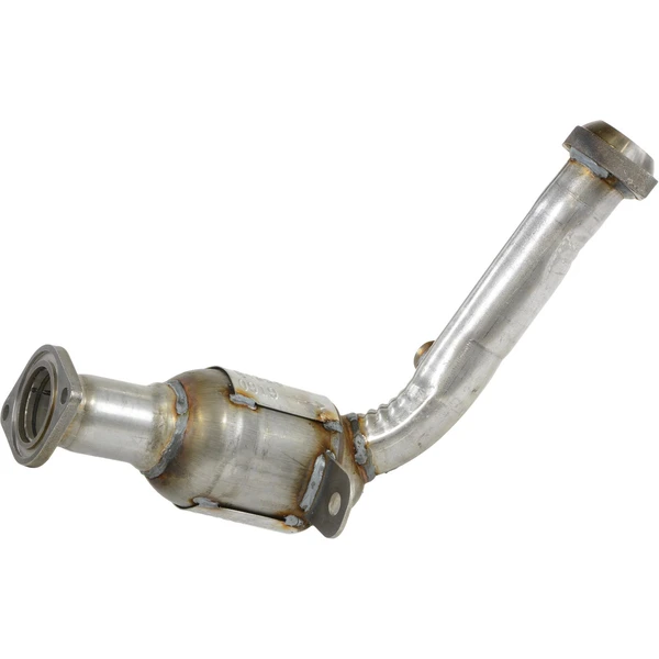 Walker 84380 Catalytic Converter, Front Left Driver Side