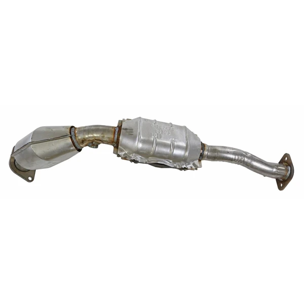 Walker 84383 Catalytic Converter, Left Driver Side