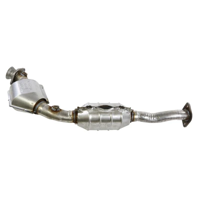 Catalytic Converter - Right Passenger Side - Walker 84384