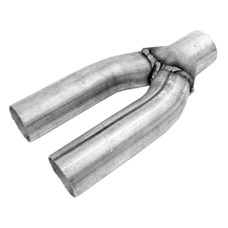 Exhaust Y Pipe - Walker 88032