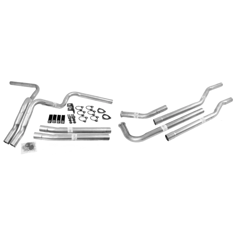 Exhaust System Kit - Walker 89003