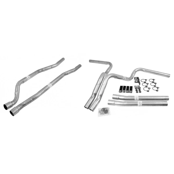 Exhaust System Kit - Walker 89004