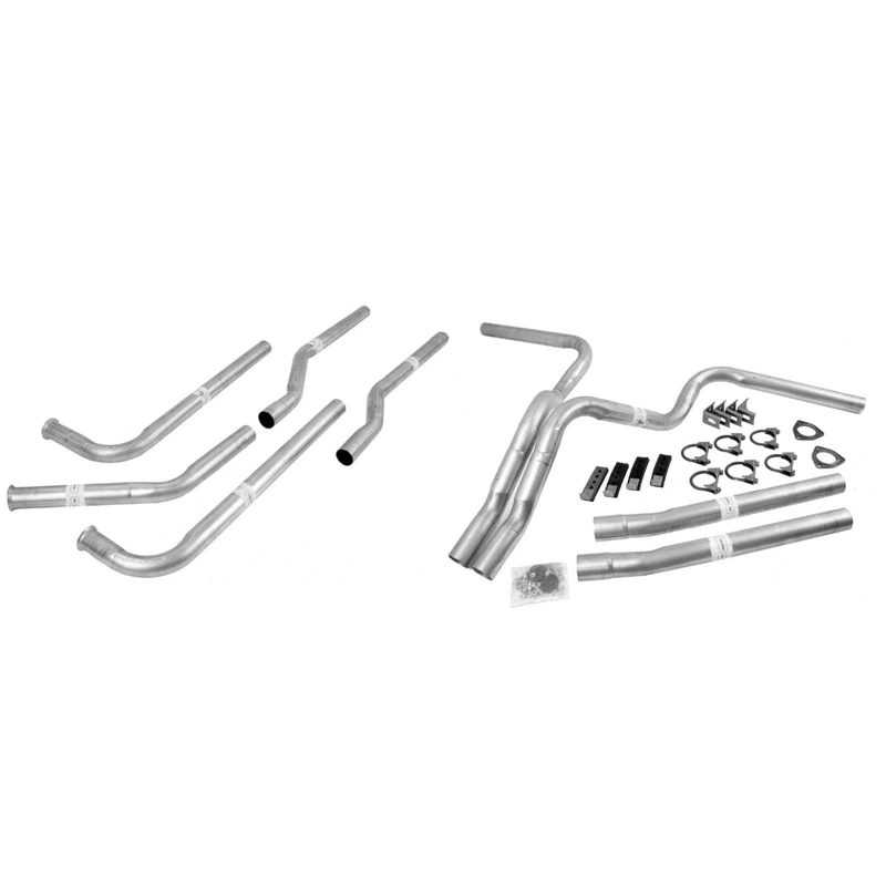 Exhaust System Kit - Walker 89006