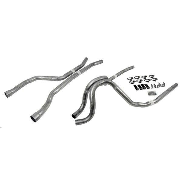 Exhaust System Kit - Walker 89017