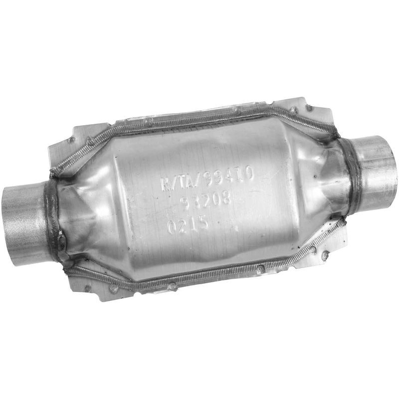 Walker 93208 Catalytic Converter, Exhaust