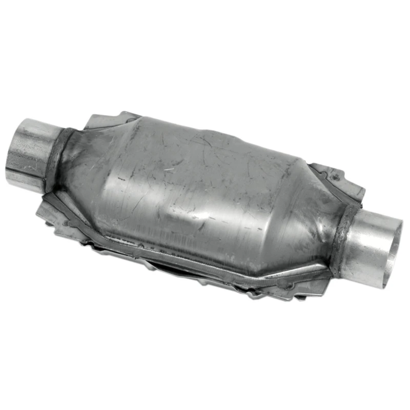 1-PC Catalytic Converter, Exhaust, Walker WK-93239