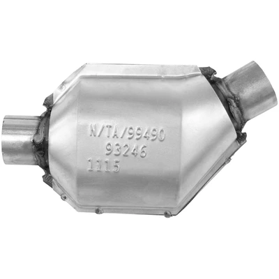 Catalytic Converter - Walker 93246