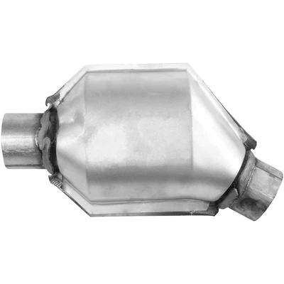Catalytic Converter - Walker 93247