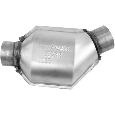 Catalytic Converter - Walker 93248