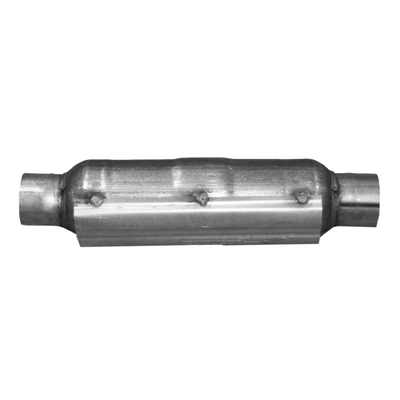 Catalytic Converter - Right Passenger Side - Walker 93258