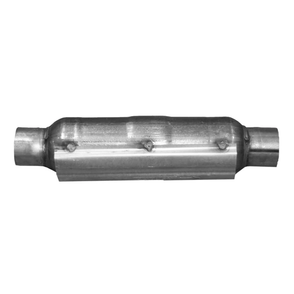 Walker 93258 Catalytic Converter, Right Passenger Side