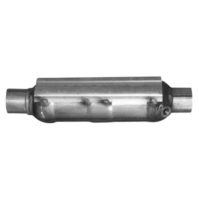 Catalytic Converter - Walker 93262