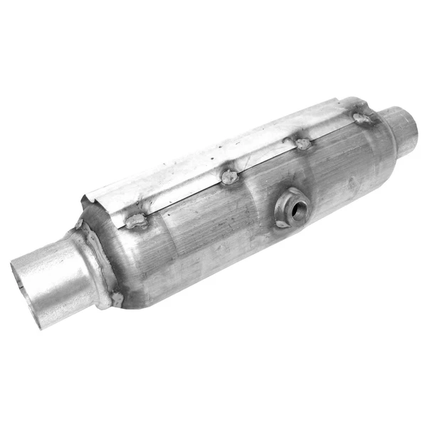 Walker 93267 Catalytic Converter, Exhaust