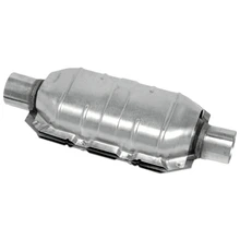 Catalytic Converter - Walker 93302