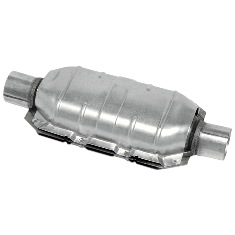 Catalytic Converter - Walker 93303