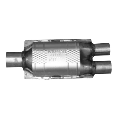 Catalytic Converter - Walker 93322