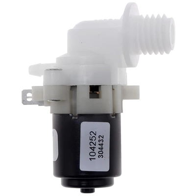 Windshield Washer Pump - Trico 11-507