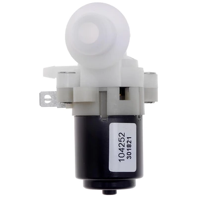 Windshield Washer Pump - Trico 11-509